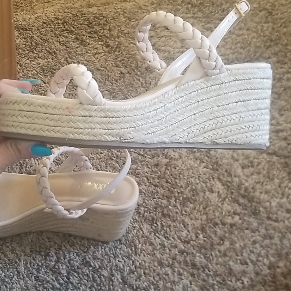 Wedges - Picture 3 of 3